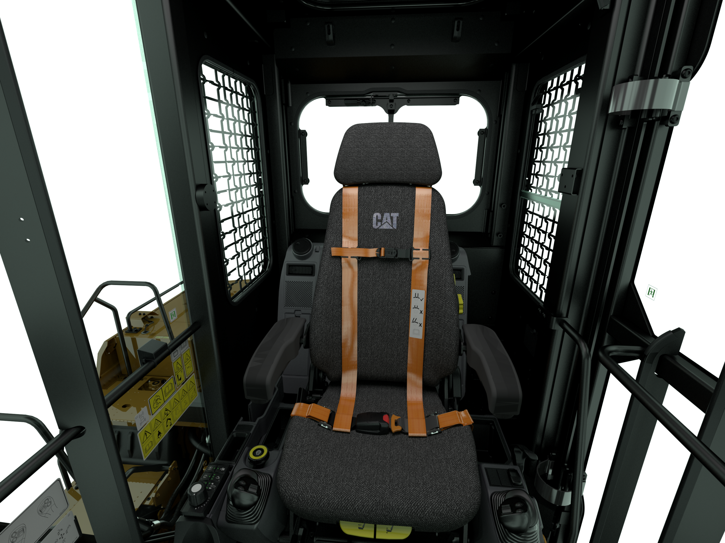 FM528 GF/FM528 LL